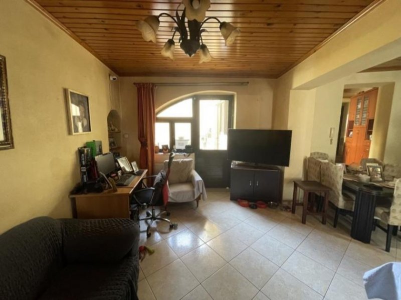 Rethymno - Old Town Kreta, Rethymno: Einfamilienhaus in der Altstadt zu verkaufen Haus kaufen